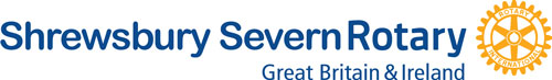  Shrewsbury Severn Rotary Club